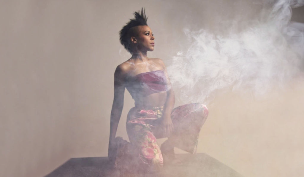 Lisa Ramey Debut Album 'Surrender' | Mar. 27th, 2020