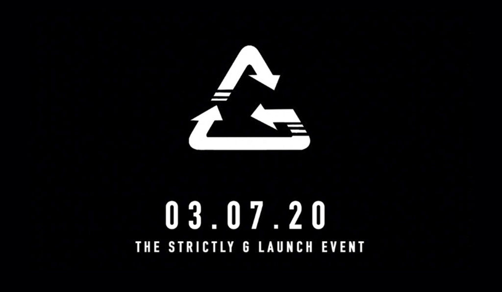 Strictly G Fashion Launch Event | Mar. 7th, 2020