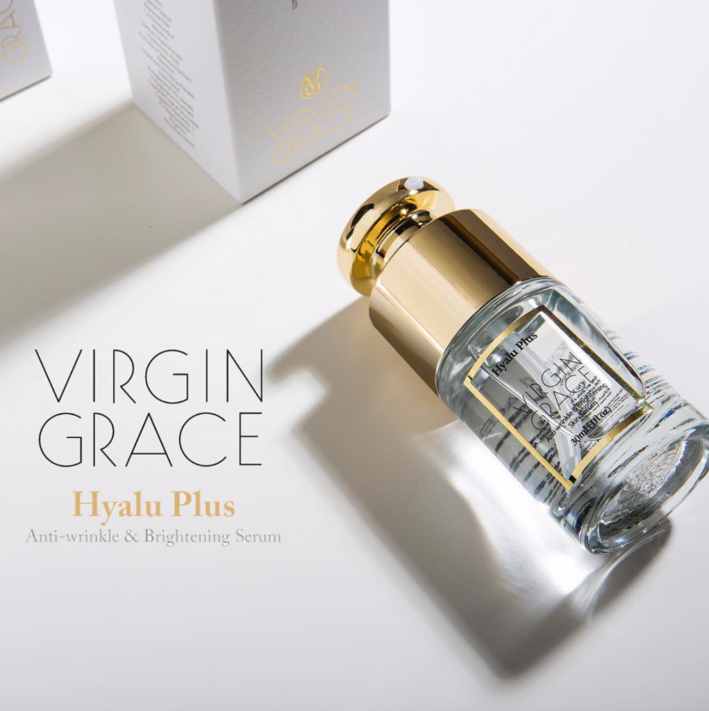 Virgin Grae