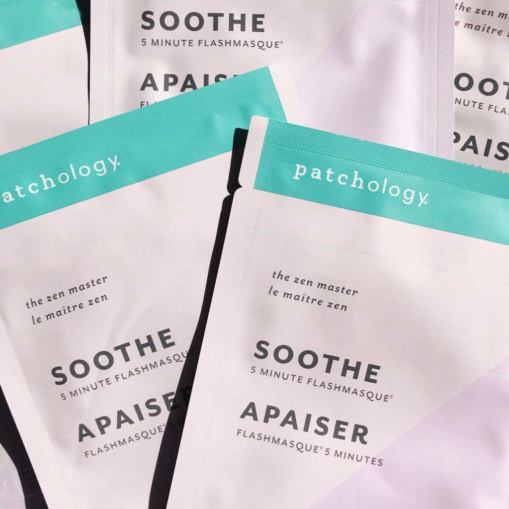 Patchology