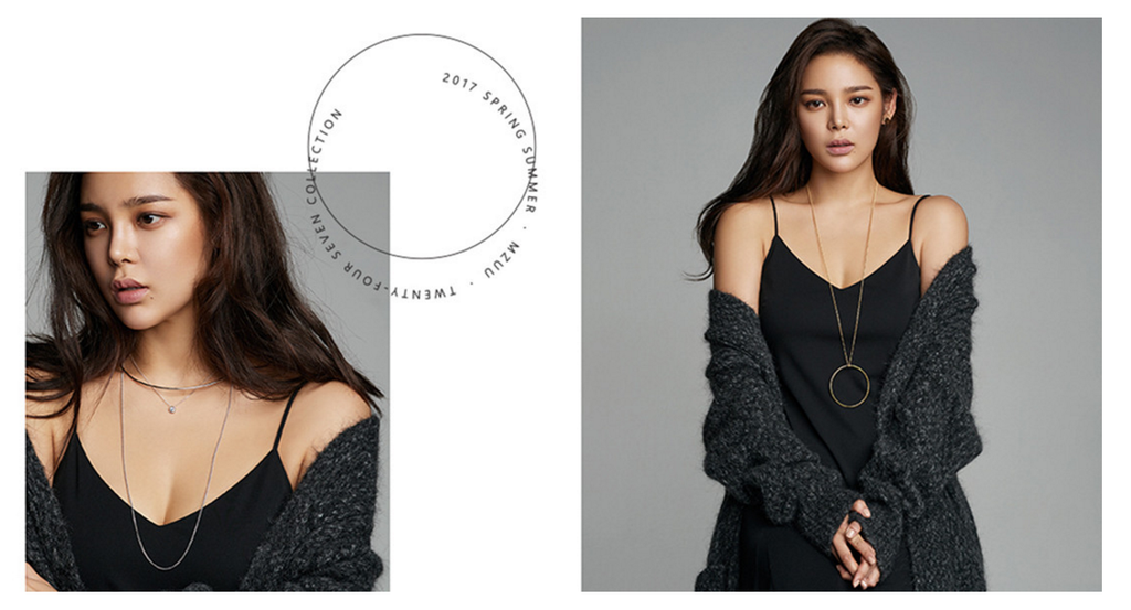 MZUU presents a wide array of trendy and glamorous accessories