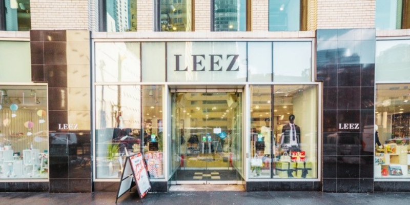 LEEZ New York