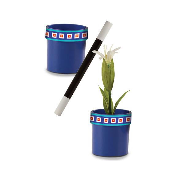 magic plant pot Melissa & Doug