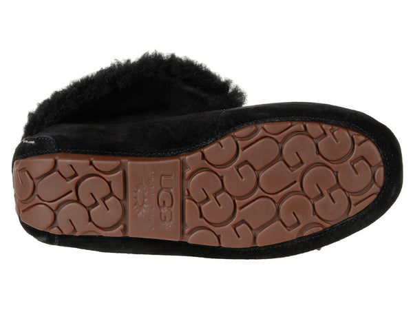 UGG Women Slippers Alena 1004806 Black