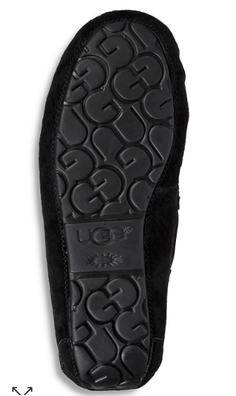 Ugg dakota pom pom black hotsell