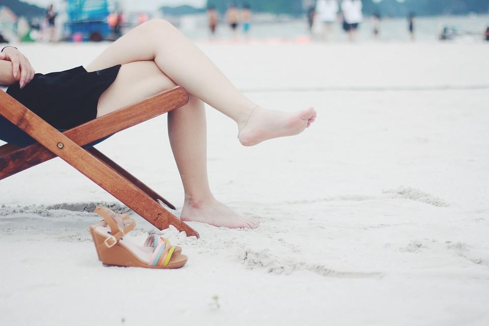 Top 10 Shoe Trends This Season