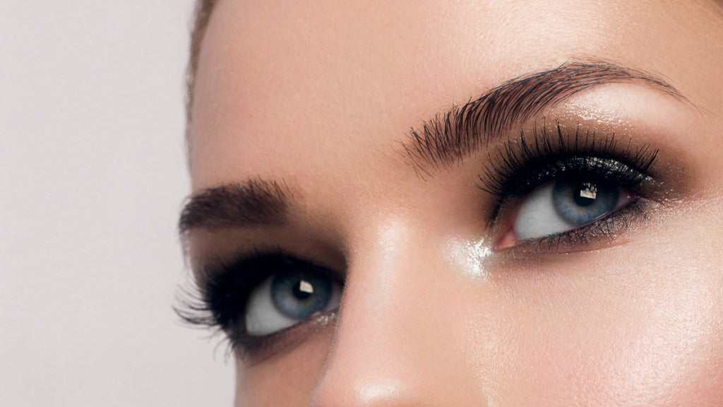 Eyebrows