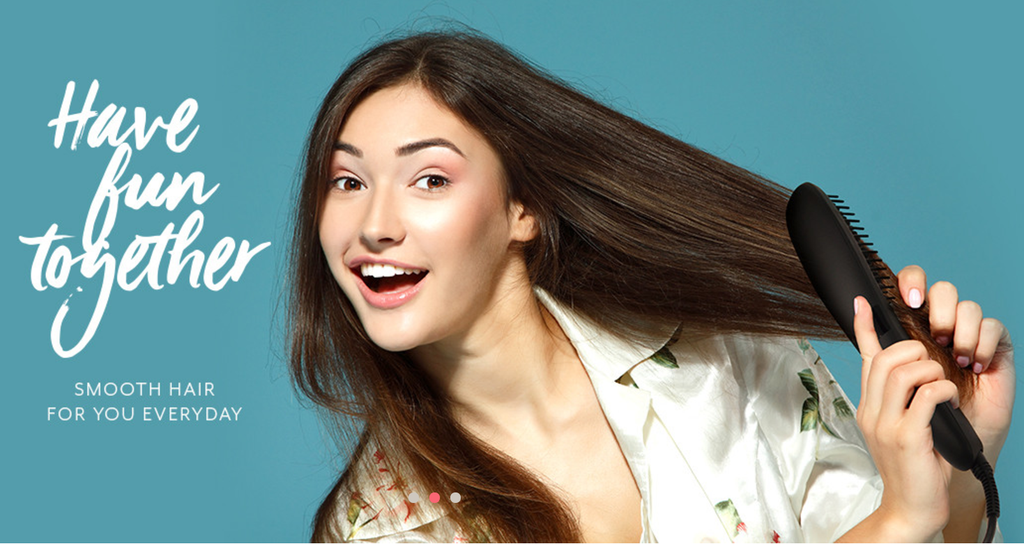 WHY ASAVEA? Invest in your hair, you wear it every day