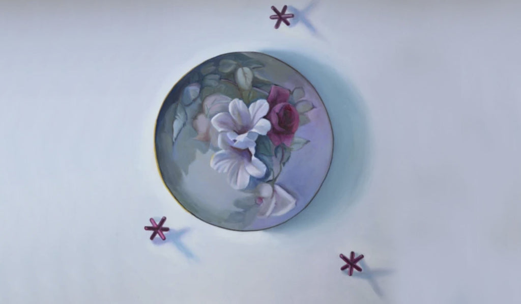 LIZ DI GIORGIO Art Exhibition | Feb. 28, 2020