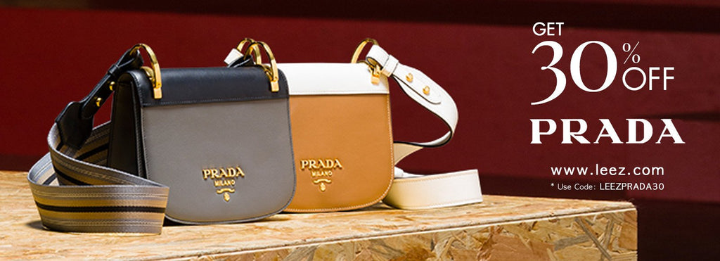 Top 50 Best Prada Handbags Collection in 2017 by Leez.com