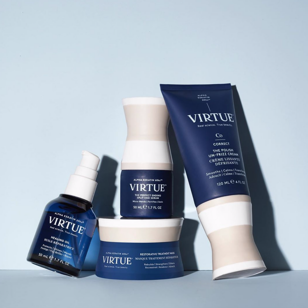 Virtue