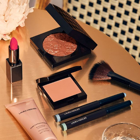 Laura Mercier