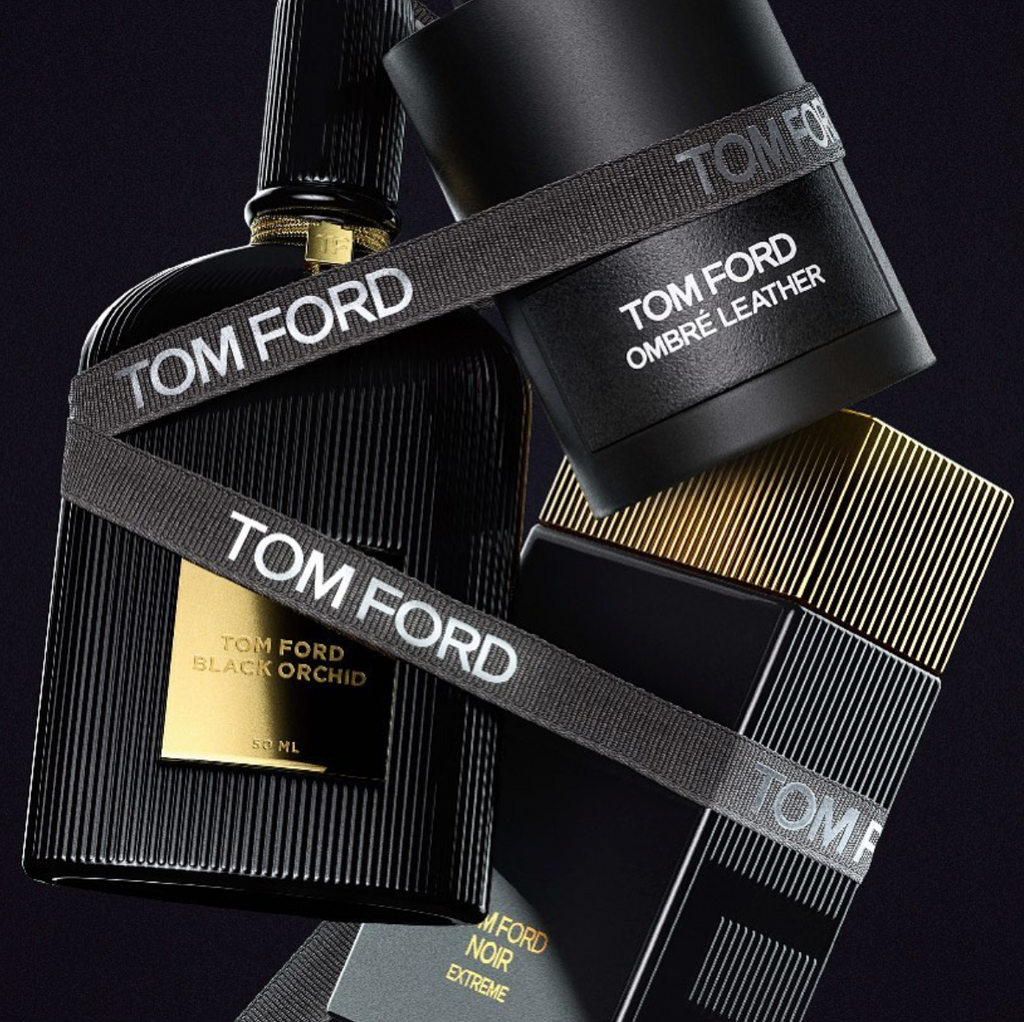 Tom Ford