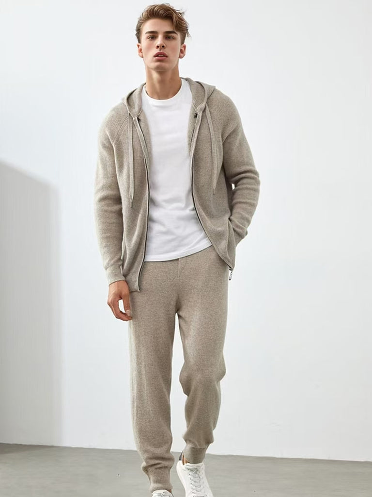 H BEAUTY&YOUTH | ＜H BEAUTY&YOUTH＞ WOOL CASHMERE WORKY