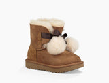 UGG Kid's 1018517 Gita Chestnut