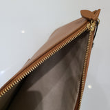 Mayshad - The Zip Clutch