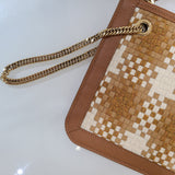 Mayshad - The Zip Clutch