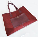 Mayshad - The Timeless Bag
