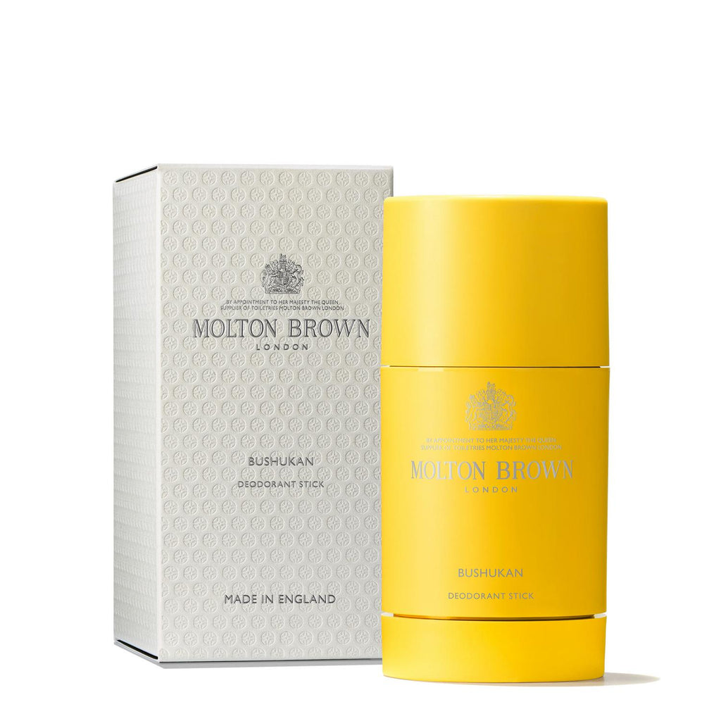 molton brown tobacco deodorant Absolute honoured traditions Molton Brown Tobacco Absolute Bath