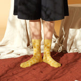I hate Monday, Montesolaro Yellow, Accessories