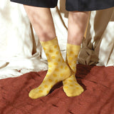 I hate Monday, Montesolaro Yellow, Accessories