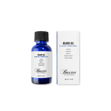 Baxter Beard Grooming Oil Size 1 oz