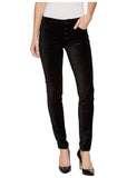 DL1961 EMMA POWER LEGGING - JET BLACK