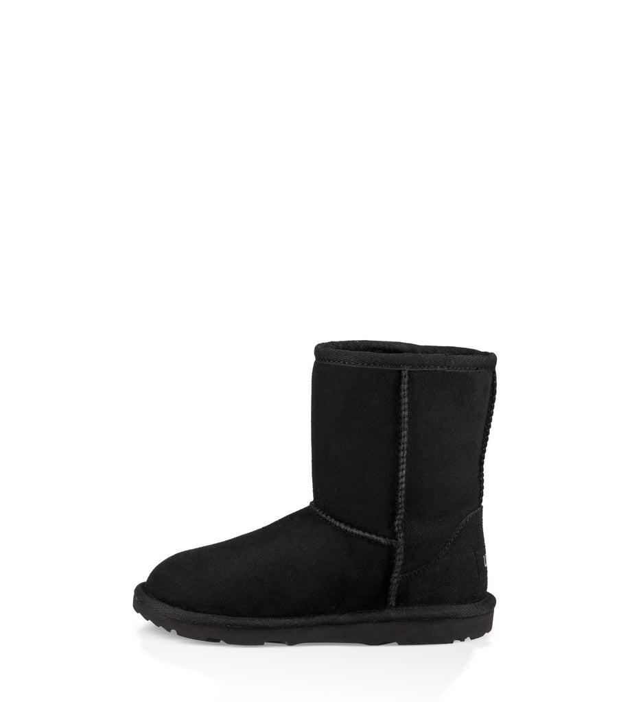 UGG Kid's Classic II - Black