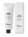 Baxter Oil Free Moisturizer 4 oz