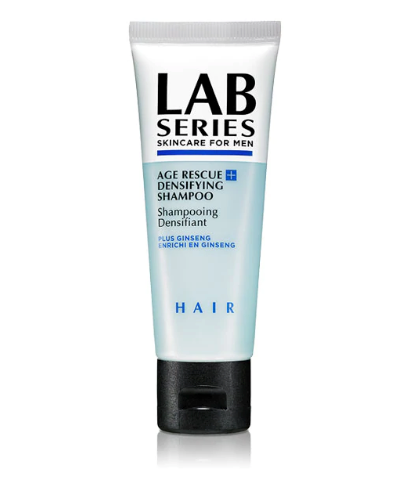 Lab Series Age Resuce Densifying Shampoo Travel Size 1.7 oz
