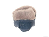 UGG Kid's Solvi Booties - Navy