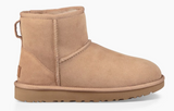 UGG Women Boots CLASSIC MINI II 1016222 - FAWN