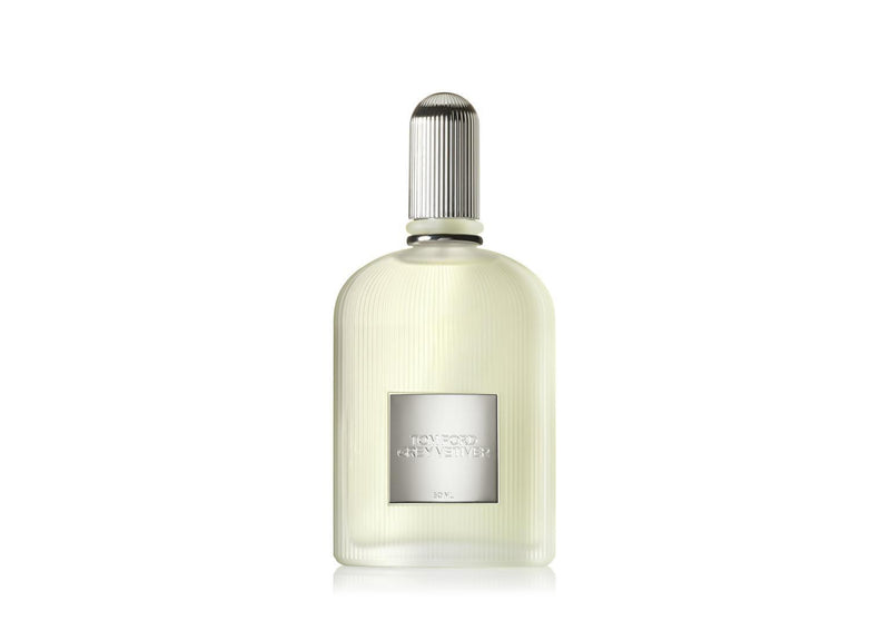 Tom Ford Grey Vetiver EDP Iconic Woods 50ml