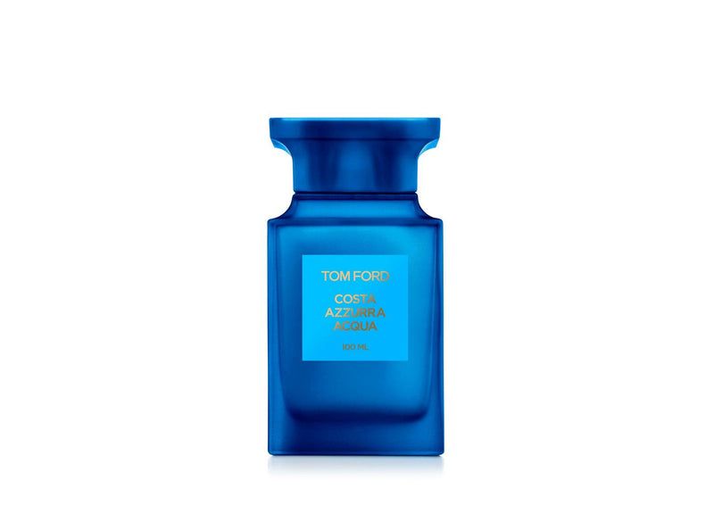 Tom Ford Costa Azzurra Acqua Woody Aromatic 100ml