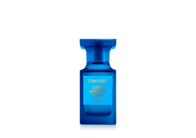 Tom Ford Costa Azzurra Acqua Woody Aromatic 50ml
