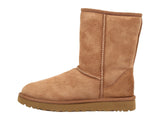 Women's UGG Classic Short II Boots 1016223 - Navy
