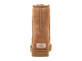 Women's UGG Classic Short II Boots 1016223 - Chestnut