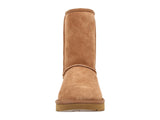 Women's UGG Classic Short II Boots 1016223 - Chestnut
