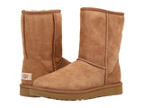Women's UGG Classic Short II Boots 1016223 - Navy