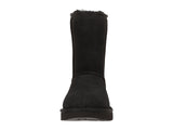 Women's UGG Classic Short II Boots 1016223 - Black
