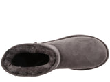 Women's UGG Classic Short II Boots 1016223 - Navy