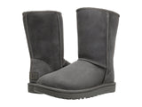 Women's UGG Classic Short II Boots 1016223 - Grey