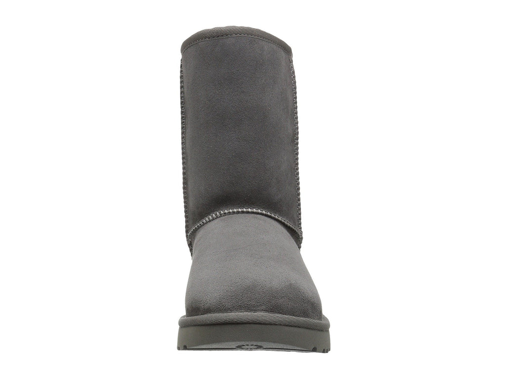 Women's UGG Classic Short II Boots 1016223 - Navy
