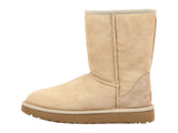 Women's UGG Classic Short II Boots 1016223 - Navy