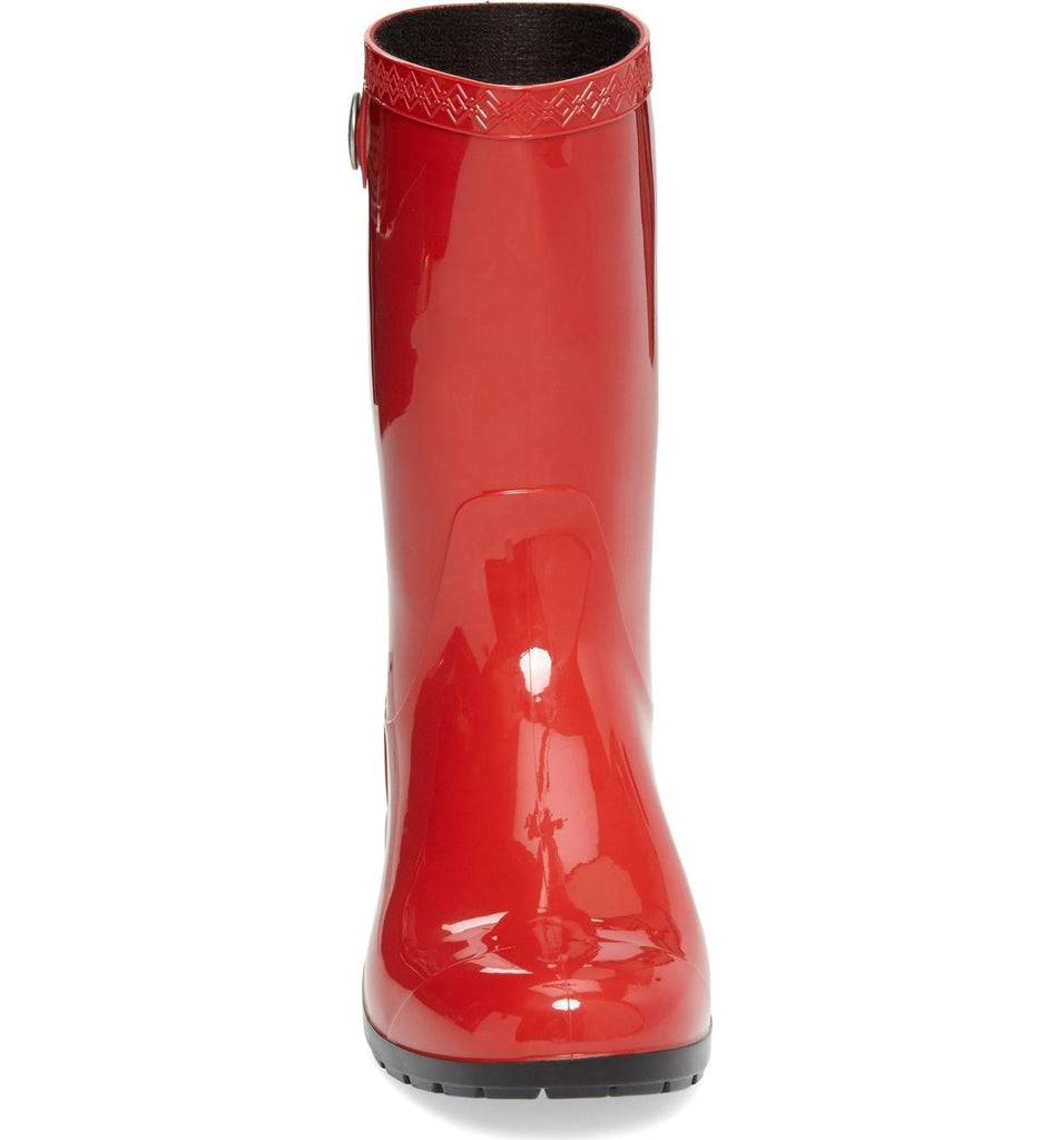 Women's sienna mid calf rain boots on sale