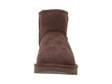 UGG Women Boots CLASSIC MINI II 1016222 - Chocolate