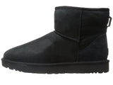 UGG Women Boots CLASSIC MINI II 1016222 - Black