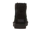 UGG Women Boots CLASSIC MINI II 1016222 - Black