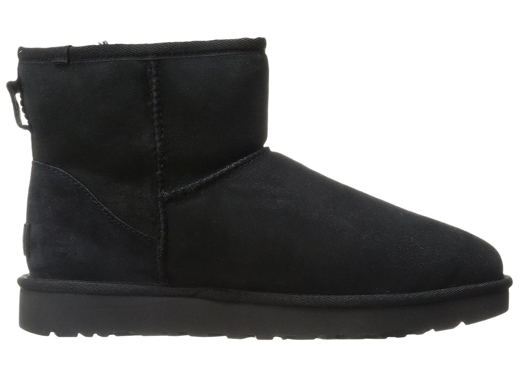UGG Women Boots CLASSIC MINI II 1016222 - Black