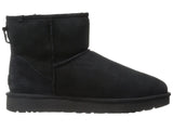 UGG Women Boots CLASSIC MINI II 1016222 - Black